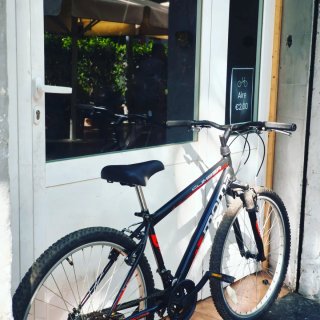 Bicicleta de Montaña Talla S