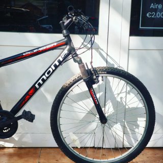 Bicicleta de Montaña Talla S