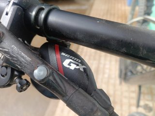 Mando SRAM GX