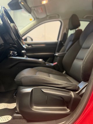 Mazda CX-5 2018 ¡FULL EQUIPO, UNICO PROPIETARIO!