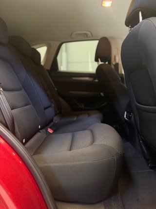 Mazda CX-5 2018 ¡FULL EQUIPO, UNICO PROPIETARIO!