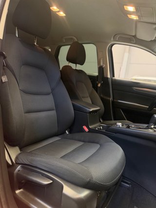 Mazda CX-5 2018 ¡FULL EQUIPO, UNICO PROPIETARIO!