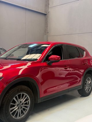Mazda CX-5 2018 ¡FULL EQUIPO, UNICO PROPIETARIO!