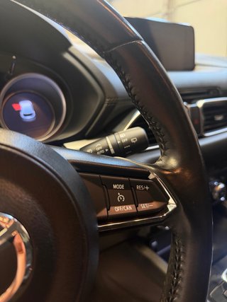 Mazda CX-5 2018 ¡FULL EQUIPO, UNICO PROPIETARIO!