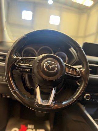 Mazda CX-5 2018 ¡FULL EQUIPO, UNICO PROPIETARIO!