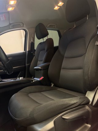 Mazda CX-5 2018 ¡FULL EQUIPO, UNICO PROPIETARIO!