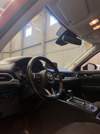 Mazda CX-5 2018 ¡FULL EQUIPO, UNICO PROPIETARIO!