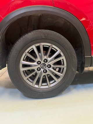 Mazda CX-5 2018 ¡FULL EQUIPO, UNICO PROPIETARIO!