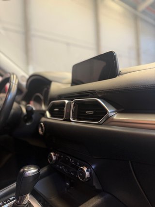 Mazda CX-5 2018 ¡FULL EQUIPO, UNICO PROPIETARIO!
