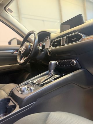 Mazda CX-5 2018 ¡FULL EQUIPO, UNICO PROPIETARIO!