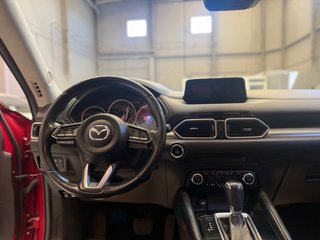 Mazda CX-5 2018 ¡FULL EQUIPO, UNICO PROPIETARIO!