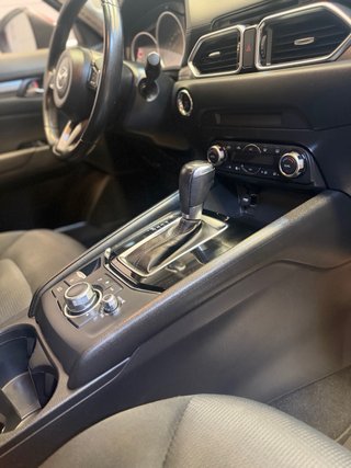 Mazda CX-5 2018 ¡FULL EQUIPO, UNICO PROPIETARIO!