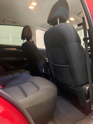 Mazda CX-5 2018 ¡FULL EQUIPO, UNICO PROPIETARIO!