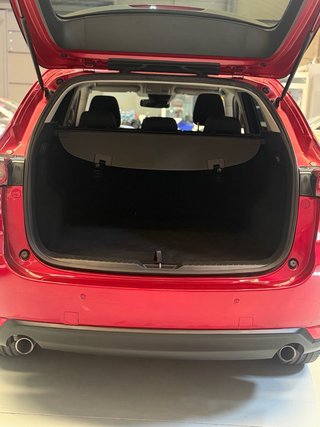 Mazda CX-5 2018 ¡FULL EQUIPO, UNICO PROPIETARIO!