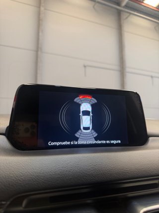 Mazda CX-5 2018 ¡FULL EQUIPO, UNICO PROPIETARIO!