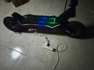 Patinete Eléctrico Cecotec Bongo Y65