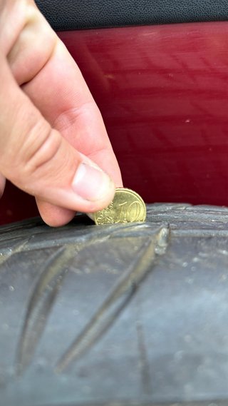 Llanta y Neumático Tigar 175/65 R15 84H