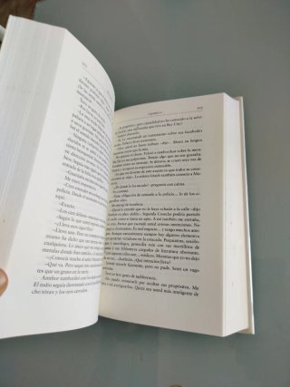 Tres novelas policiacas