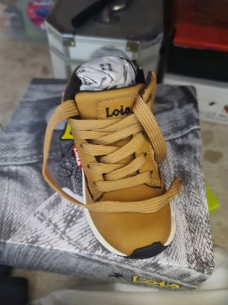 Botas Lois Talla 23