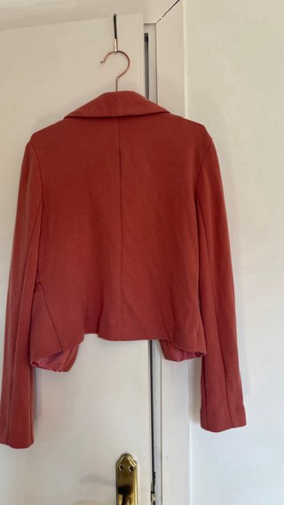 Americana ligera Talla S