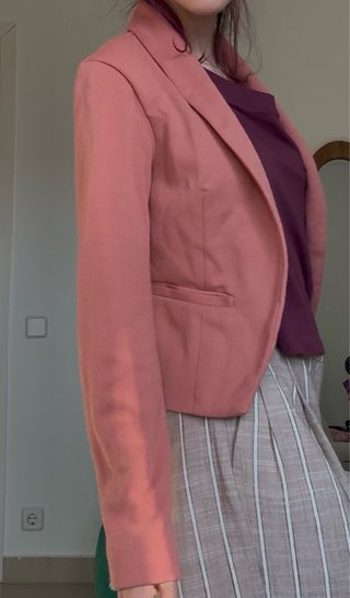 Americana ligera Talla S
