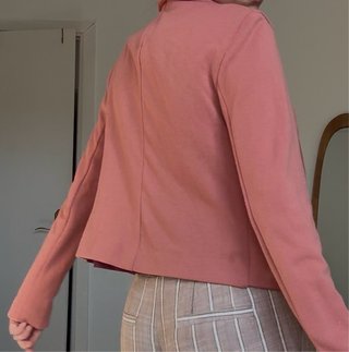 Americana ligera Talla S