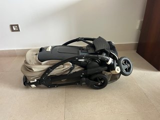 Carrito Bugaboo Bee 5 Beige