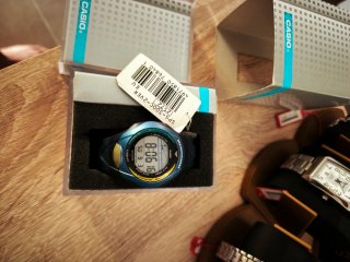 Reloj Casio Sea-Pathfinder SPS-300C-2VER