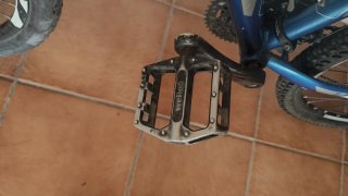 Bicicleta de Montaña Trek 4300 Azul