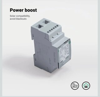 Wallbox EM112 Medidor Energía