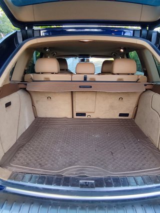 Porsche Cayenne 2005 3.2 V6 250CV