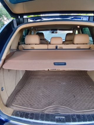 Porsche Cayenne 2005 3.2 V6 250CV
