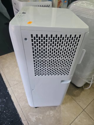 Aire Acondicionado Portátil Habitex  AC9000