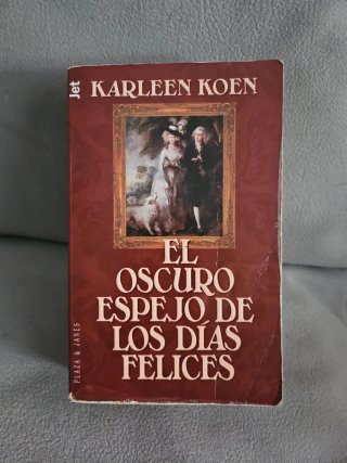 2x1 El Oscuro Espejo de los Dias Felices