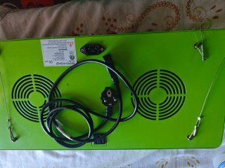 Mars Hydro MZ-480-96LED - 176W