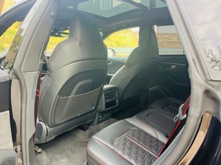 Audi RS Q8 2021