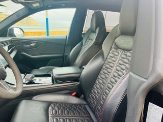 Audi RS Q8 2021