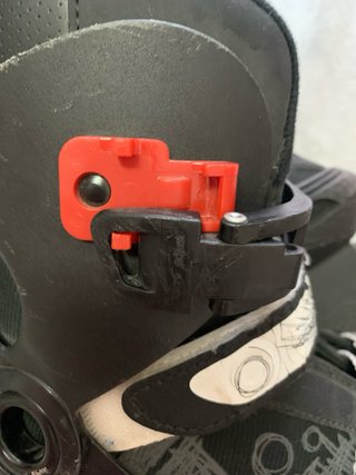 Patines ajustables 36-38 niños/adultos