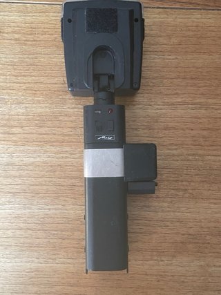 Flash Metz 45 CT-1 Vintage