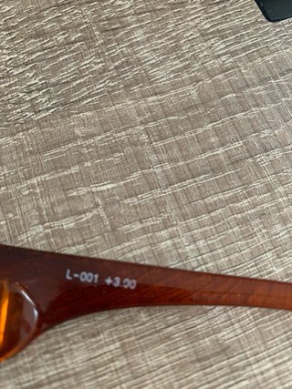 Gafas Lupa con Luz LED