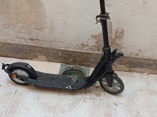 Patinete Eléctrico Oxelo para niños