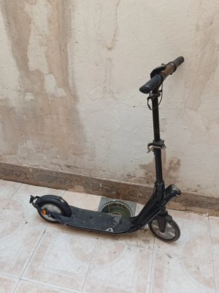 Patinete Eléctrico Oxelo para niños