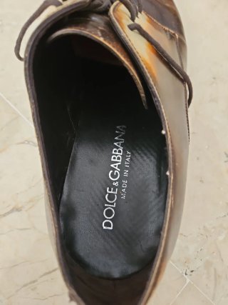 Zapatos de vestir hombre