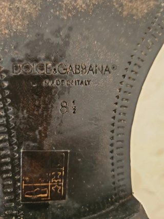 Zapatos de vestir hombre