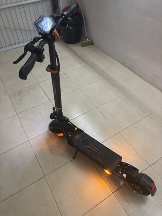 Kukirin G2 Pro Patinete Eléctrico