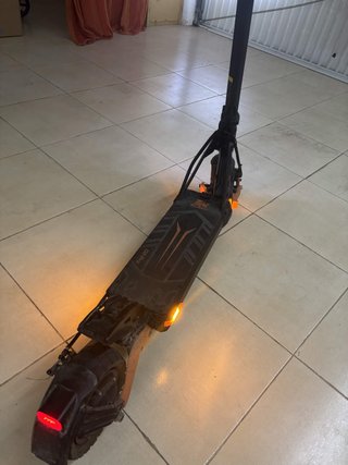 Kukirin G2 Pro Patinete Eléctrico