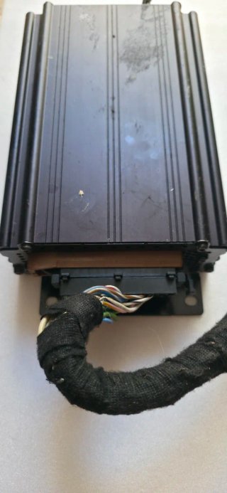 Amplificatore Bose per auto