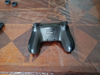 Controller aiino Heropad