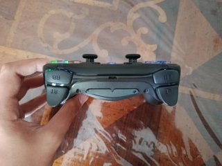 Controller aiino Heropad