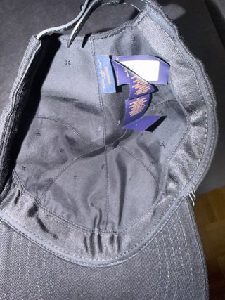 Gorra Louis Vuitton ORIGINAL PRECIO NEGOCIABLE